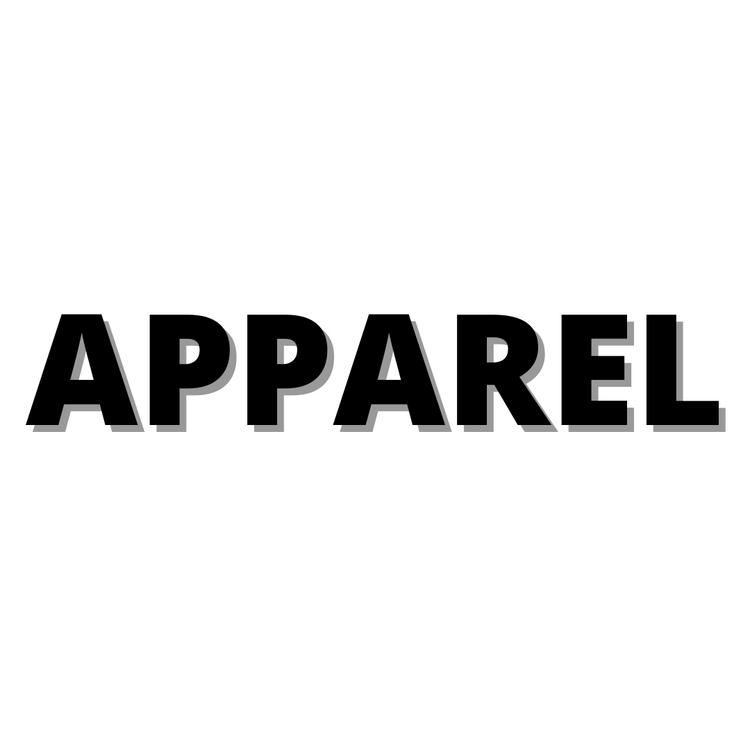2022 Apparel