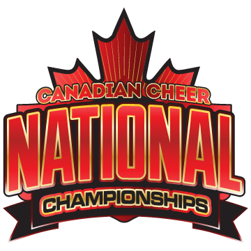 Canadian Cheer Nationals 2026