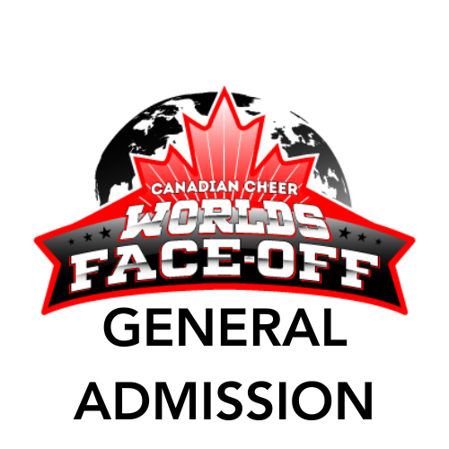 2026 Worlds FaceOff-General Admission