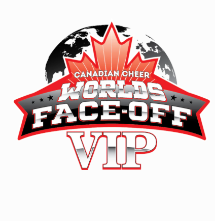 Worlds Face Off VIP